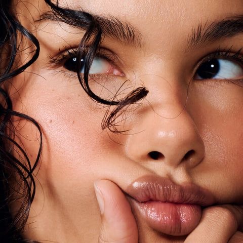 Lash Tint Only