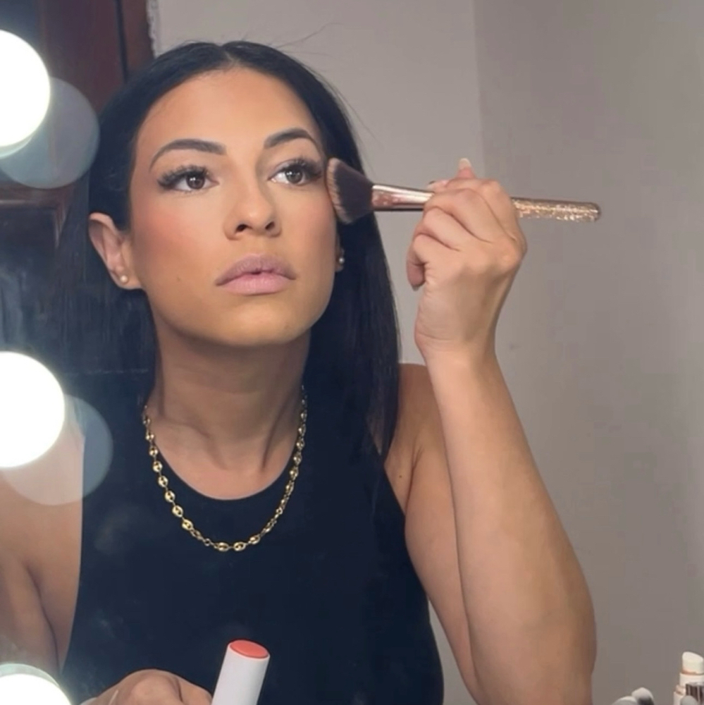 Clase: Automaquillaje Privado at Aleja Kings Makeup Artist in San Juan, PR