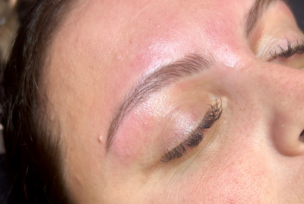 Signature Brow Wax