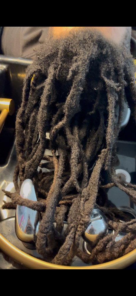 Lux Loc Detoxification