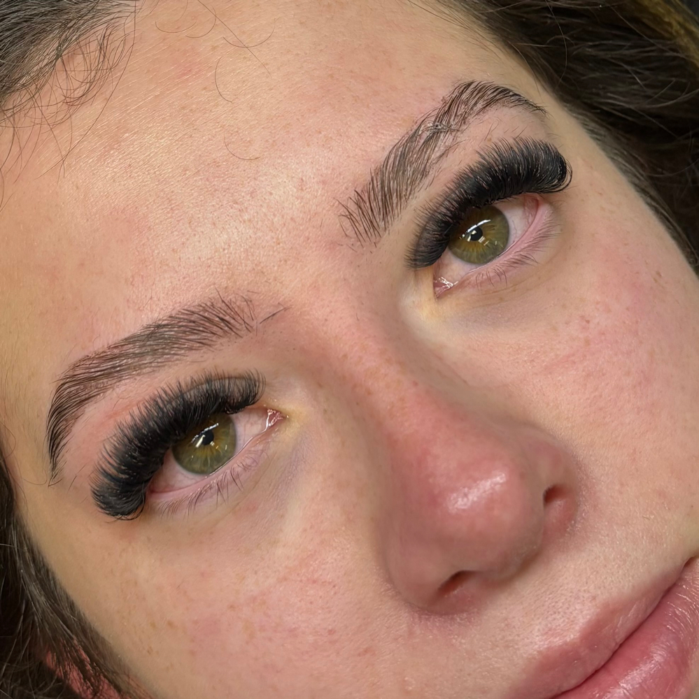 2 Week Fill at Allure Lash Haus in Murrieta, CA