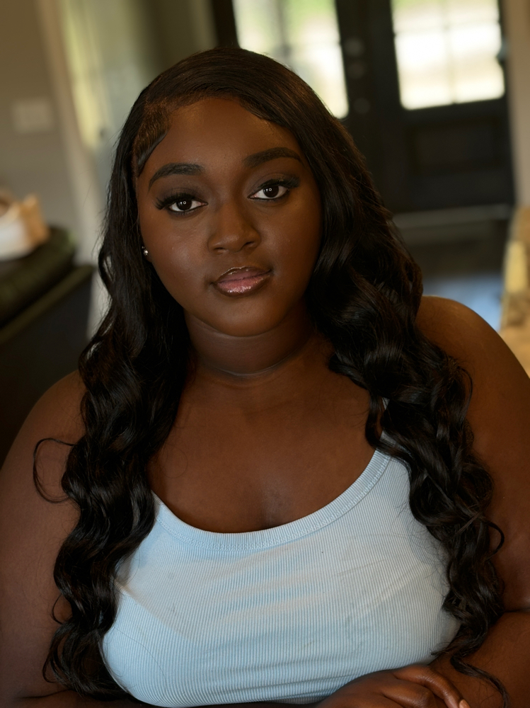 Senior Protraits