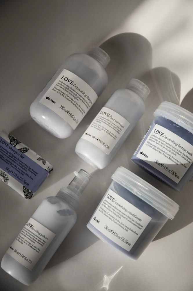 GREY COVERAGE, HAIRCUT, + BLOWOUT