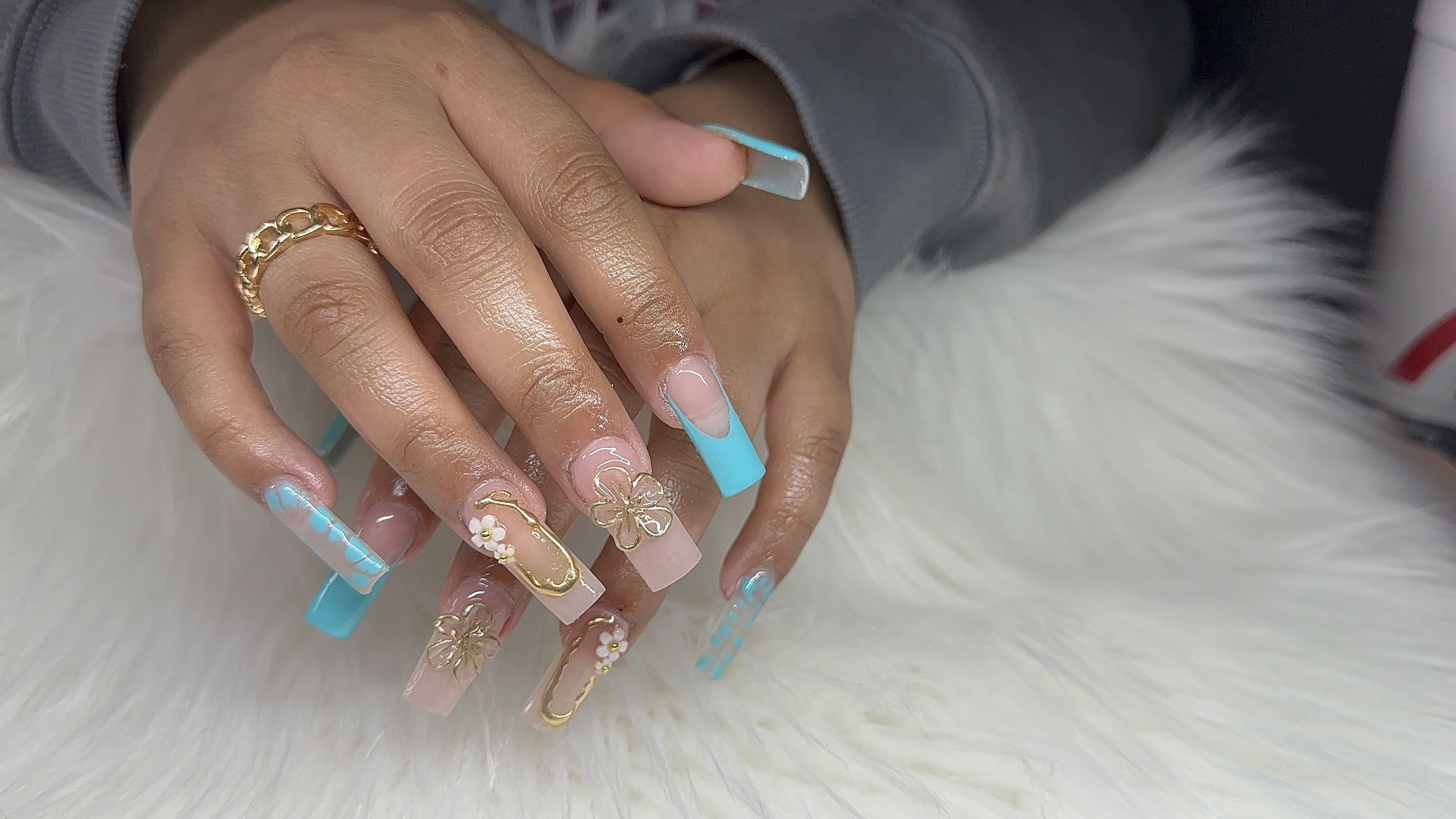 Long set