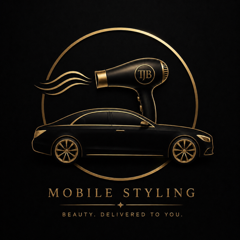 Luxury Mobile Styling at Tracey J Beauty in Tampa, FL