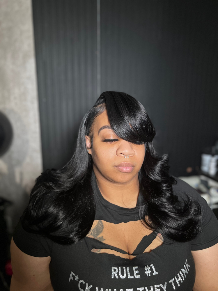 Sew In