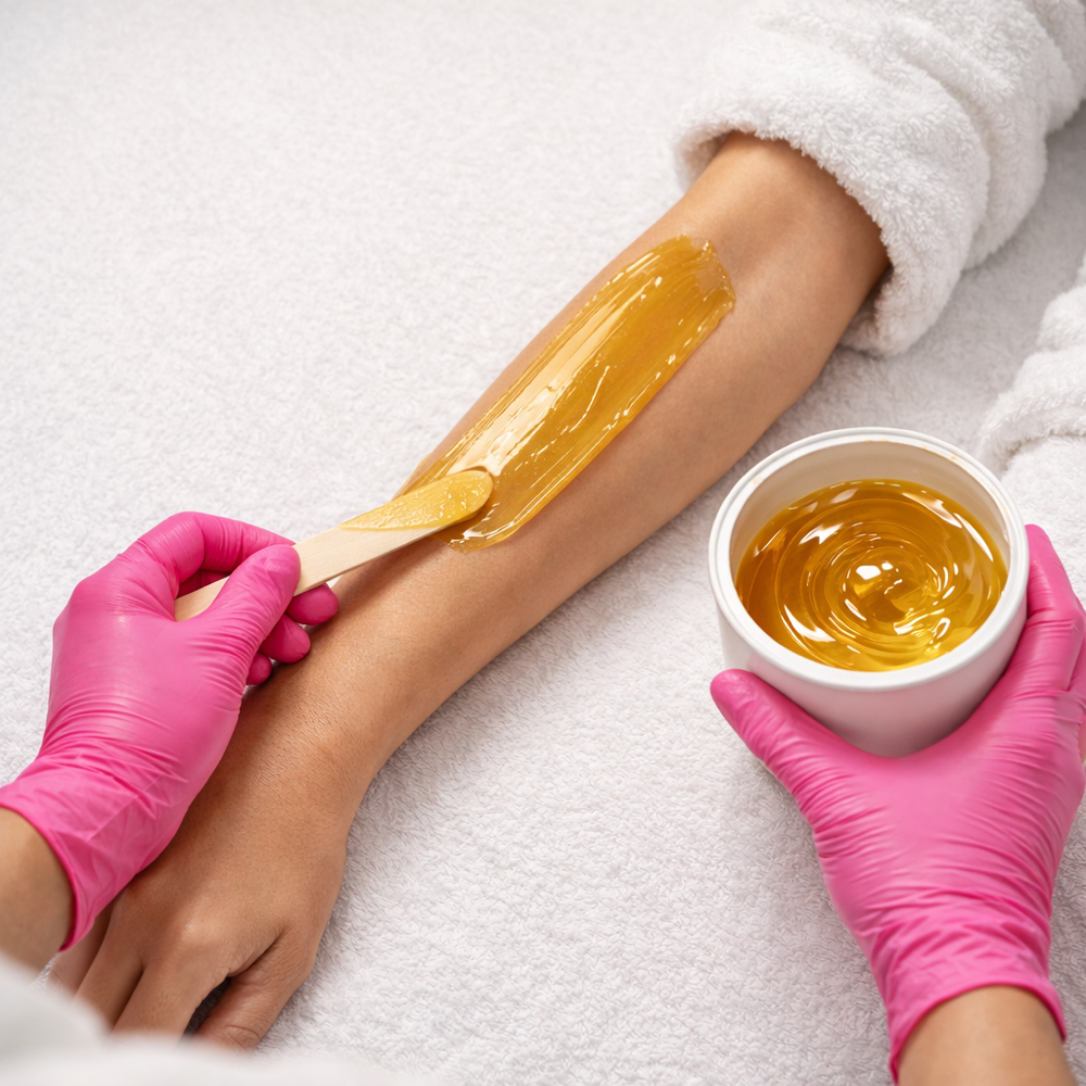 Half Arm at Sei Bella in Horsham, PA