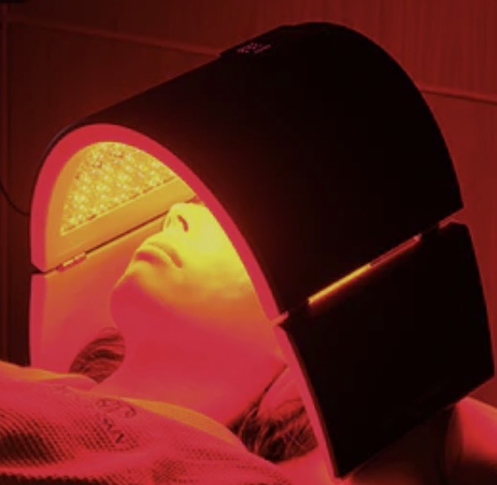 ADD Elipsa Red Light Phototherapy