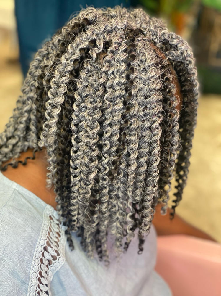 Crotchet