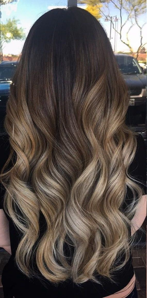 Blow Dry Deluxe