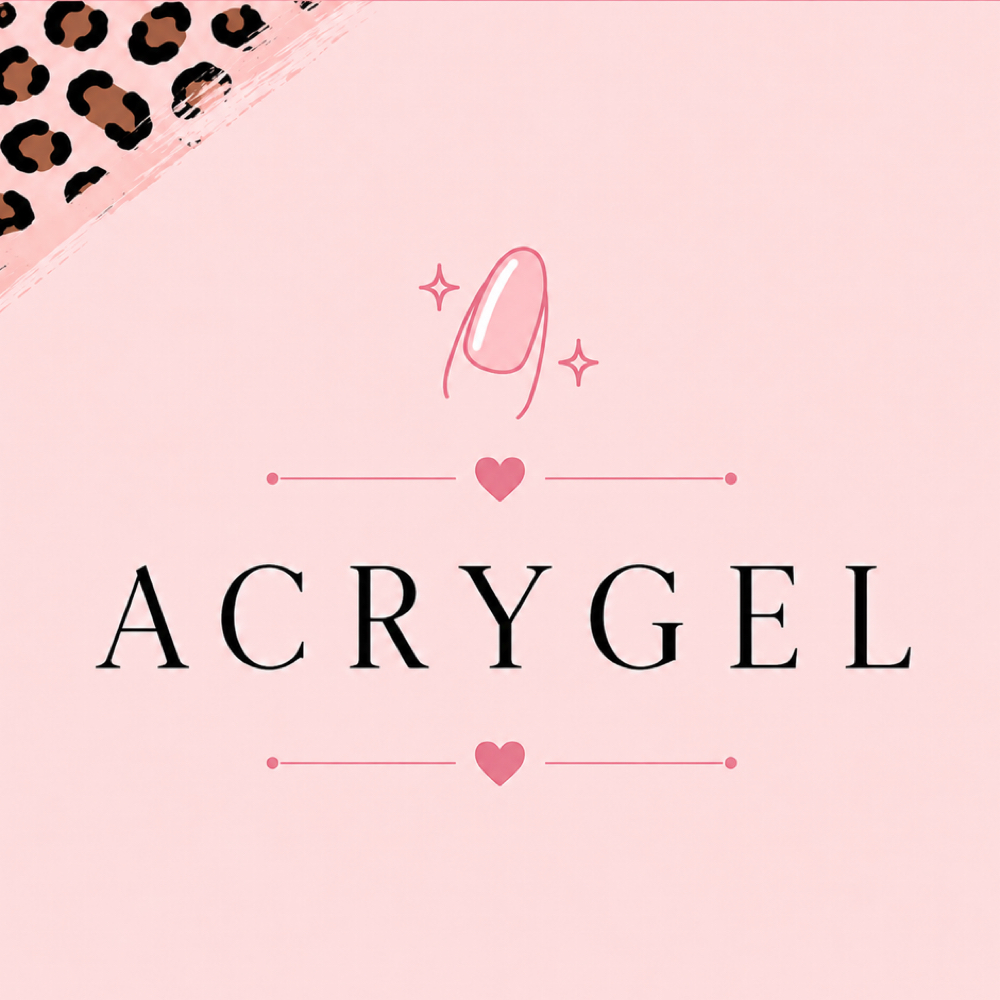 AcryGel at Polishedbylyss in Westminster, MD