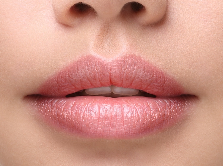 Lip wax