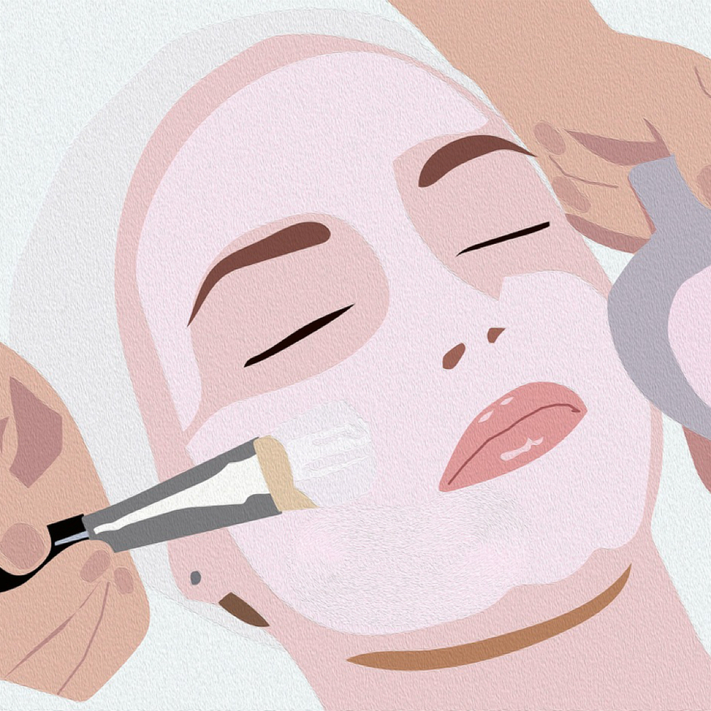 The Platinum Facial Treatment at Muse Esthetics in Vacaville, CA