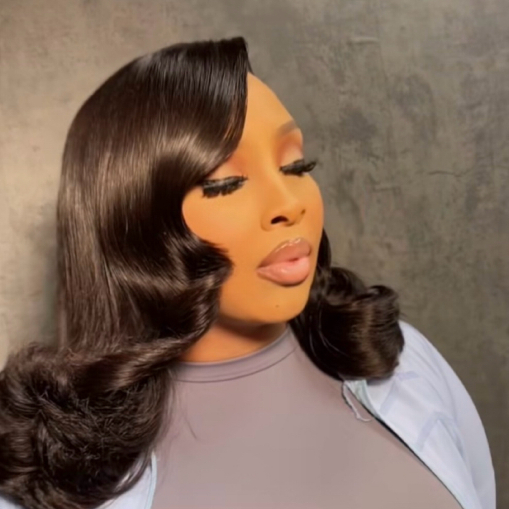 Flip Ends (Styling ONLY ) at D.enhancer in Hialeah, FL