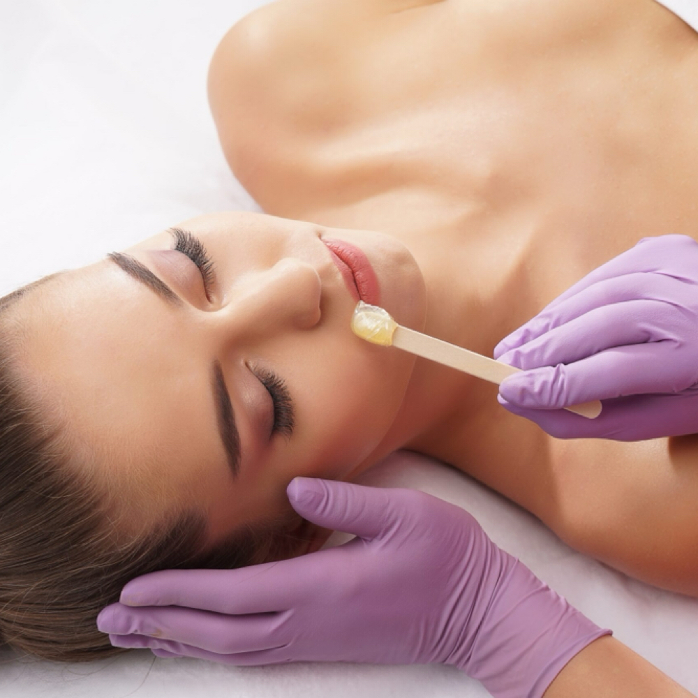 Nose Wax at Flawless Face Beauty in Lockhart, TX