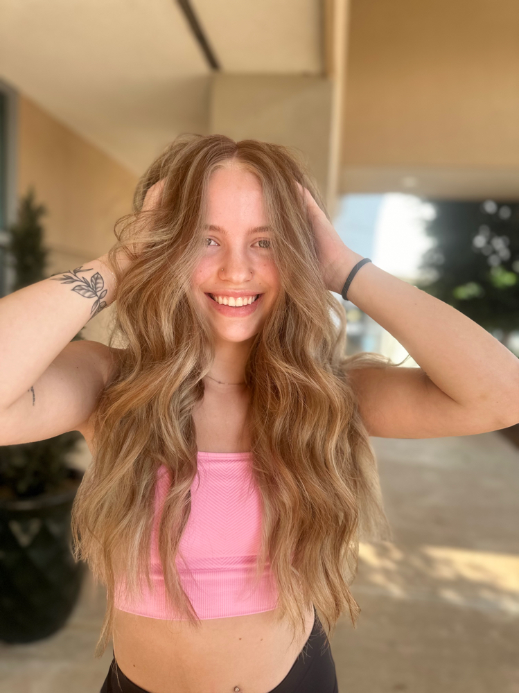 Color Correction