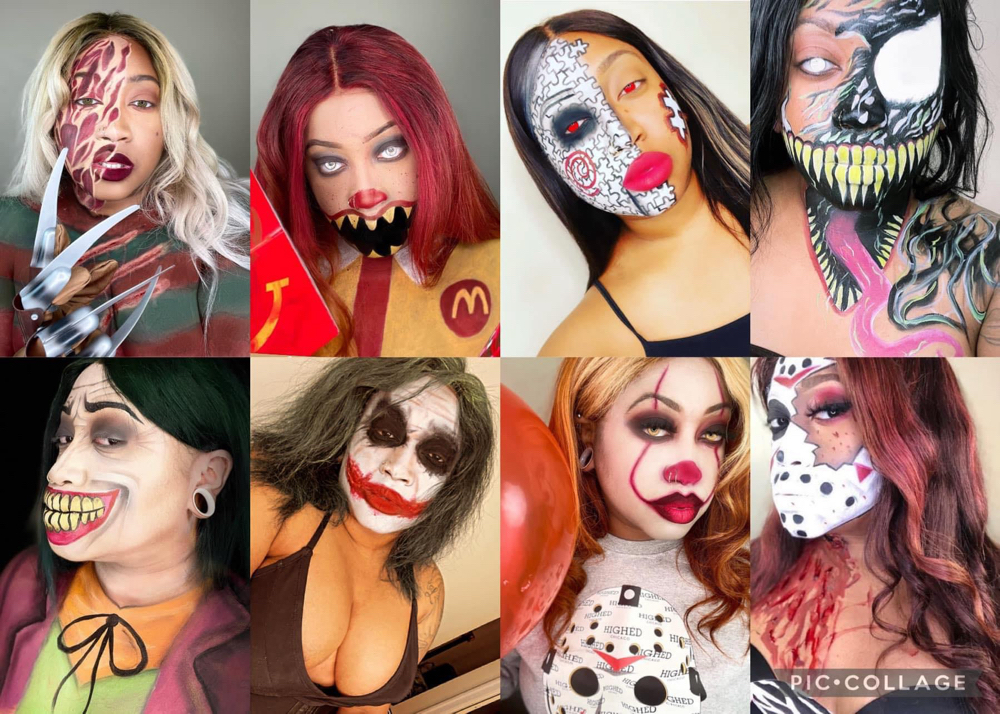 Halloween SFX