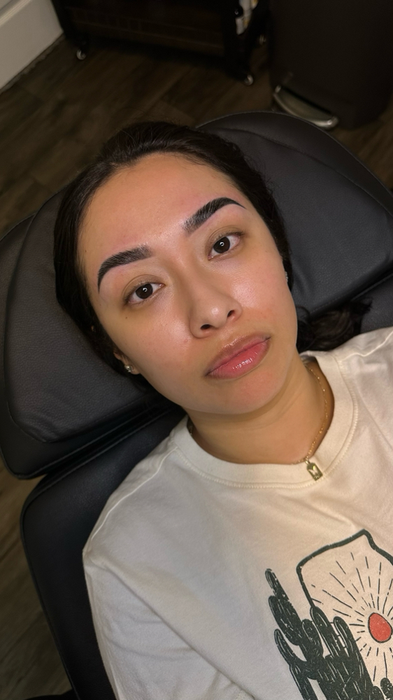 Brow Restore Treatment at Rae Artistry in Lexington Park, MD