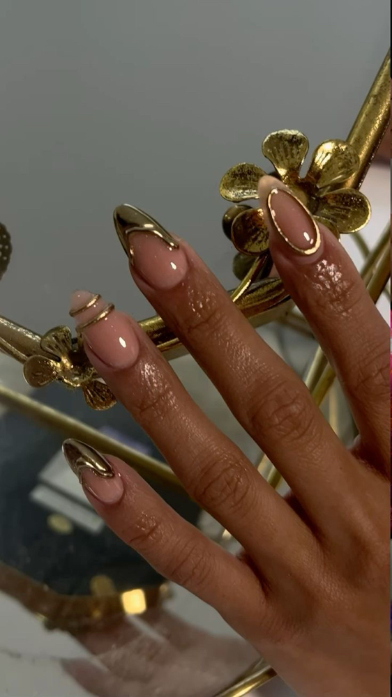 Gel X Full Set