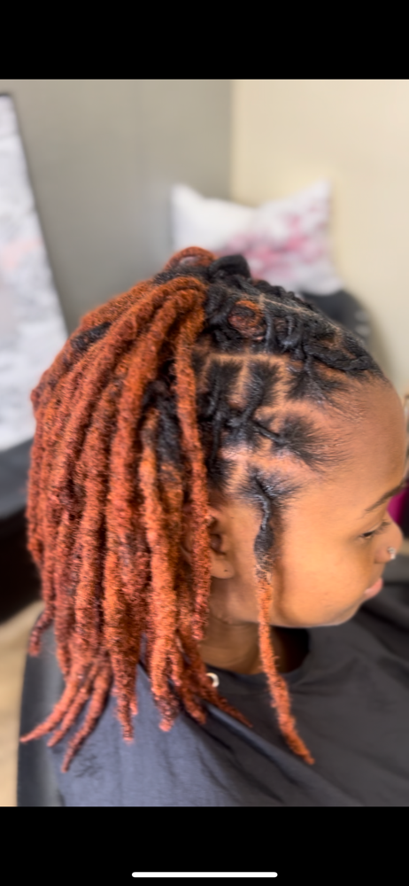 Style Locs