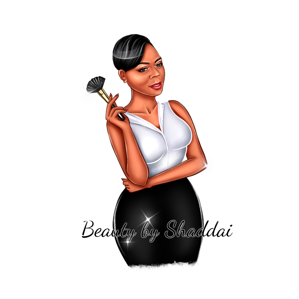 Bawdy Sculpted ! Sessions at Beauty by Shaddai in Ocala, FL