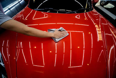 Ceramic Coating Level:2 12-36 month