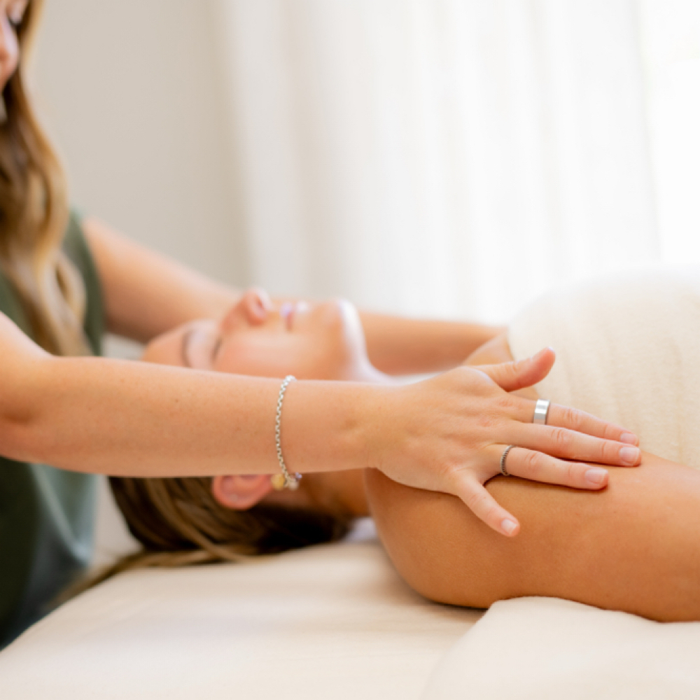 Oncology Massage - 60 Minutes at Well Within - Massage Therapy by Elena in Coldwater, OH