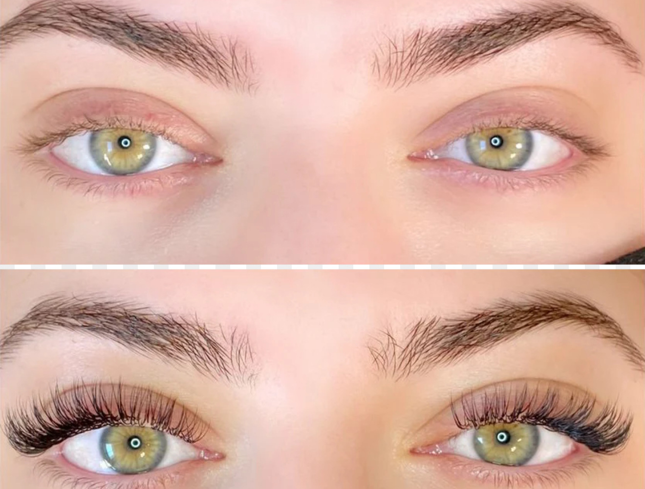 CLASSIC LASHES