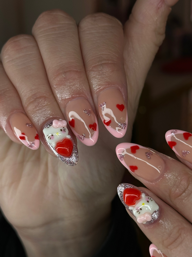 GEL-EXTENSION