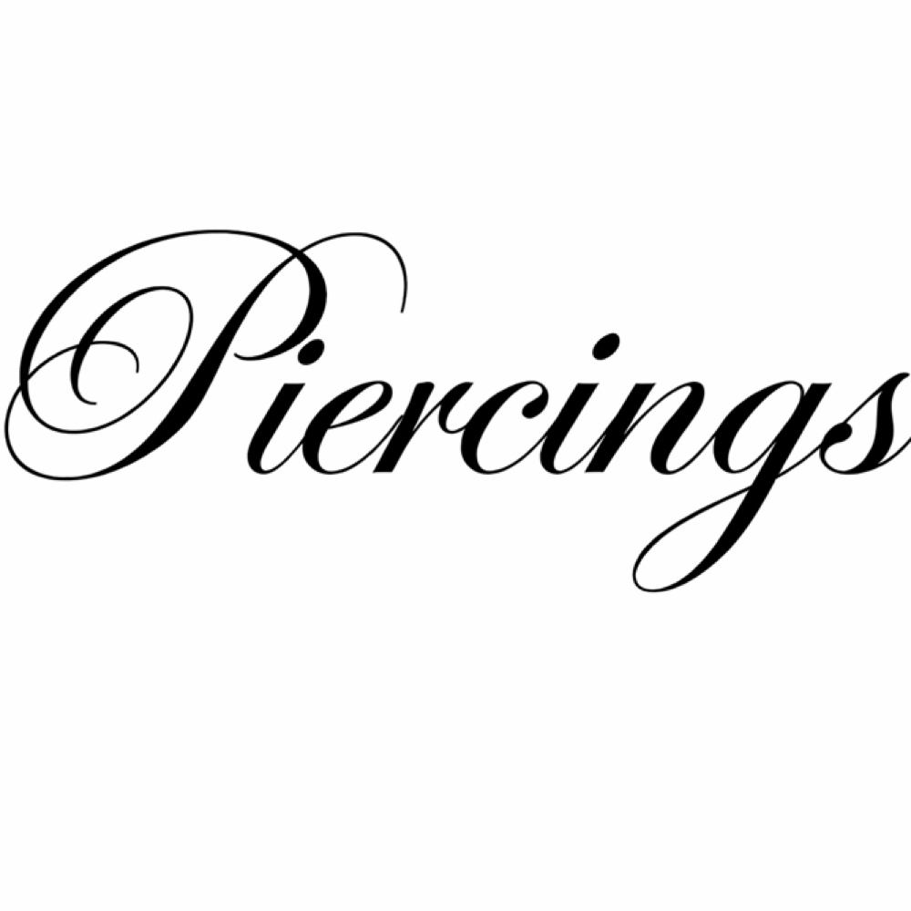 Ear Mapping at Ink Bar in Chambersburg, PA