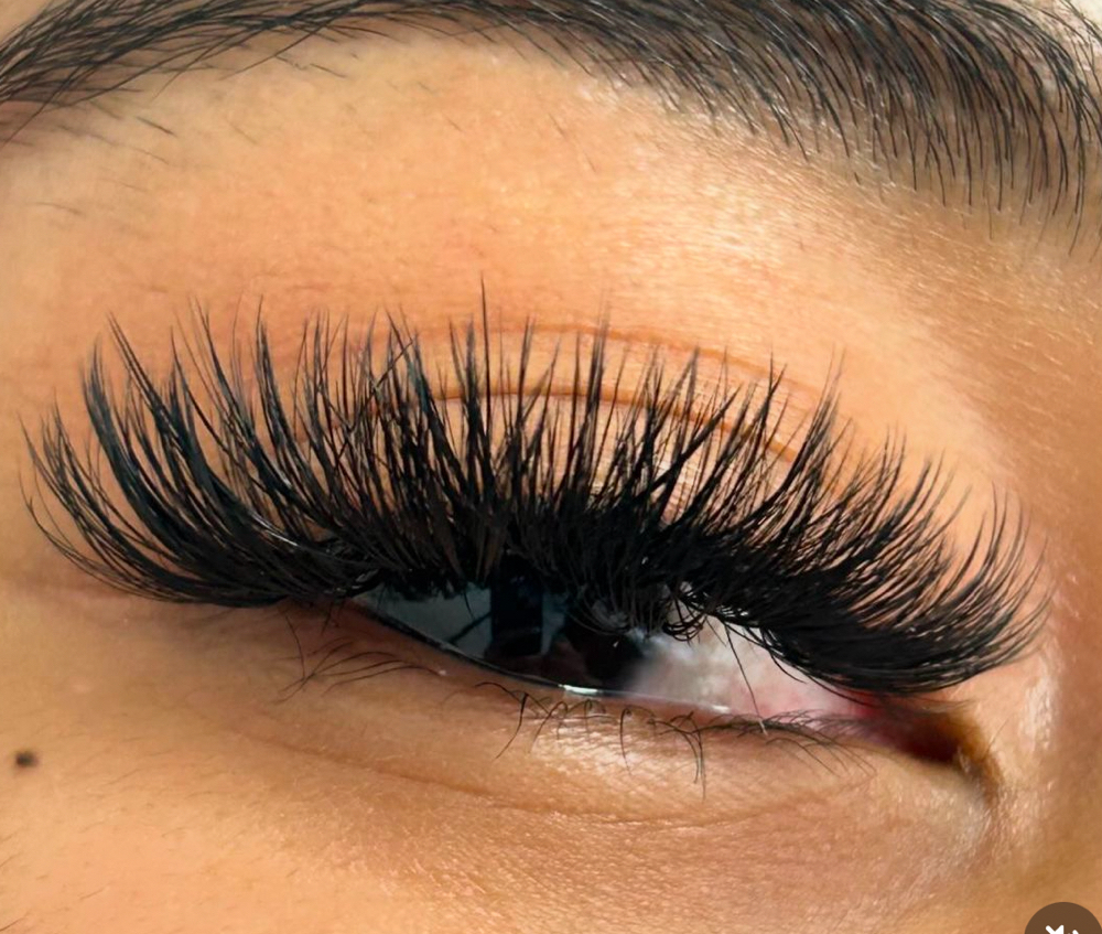 Lash Extensions