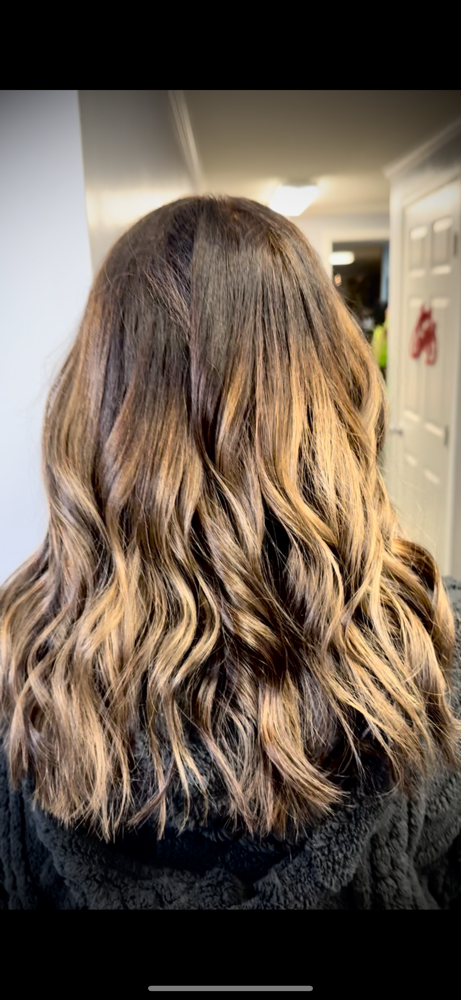 Partial Highlights & Lowlights