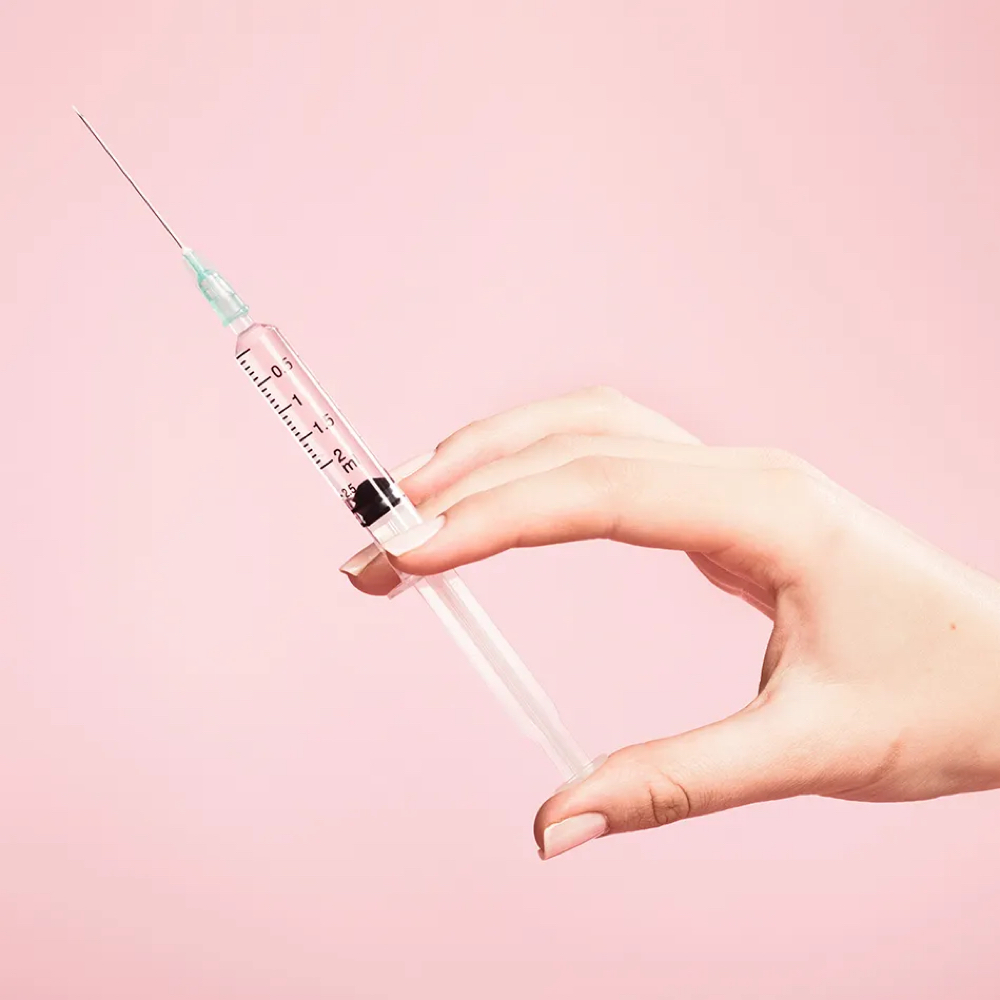 Filler at Premier Weight Loss & Medispa in Rome, GA