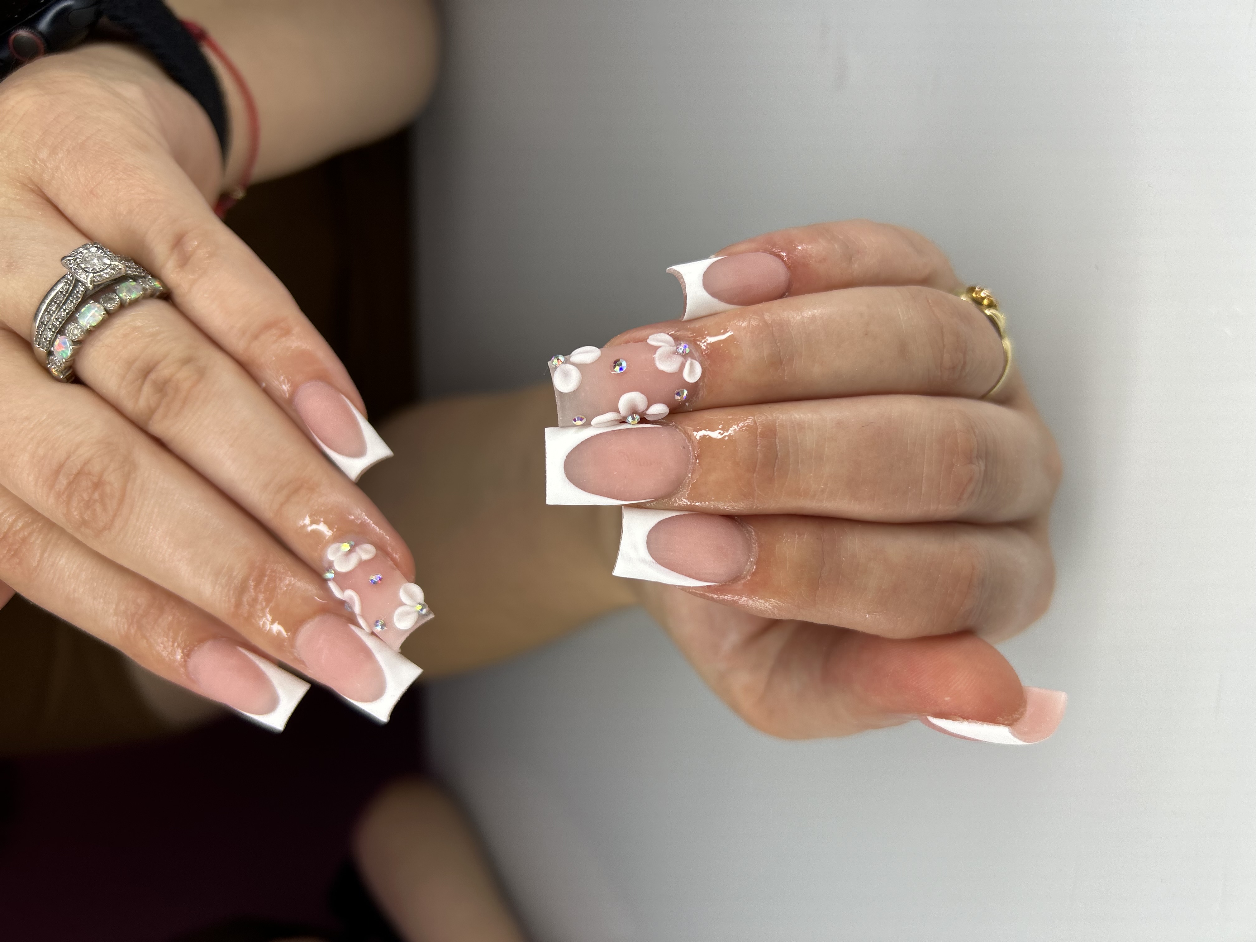 Medium set