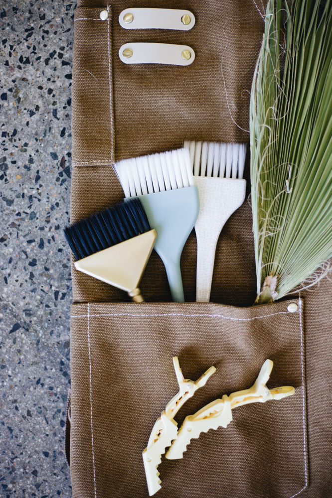 Partial Foil & Cut