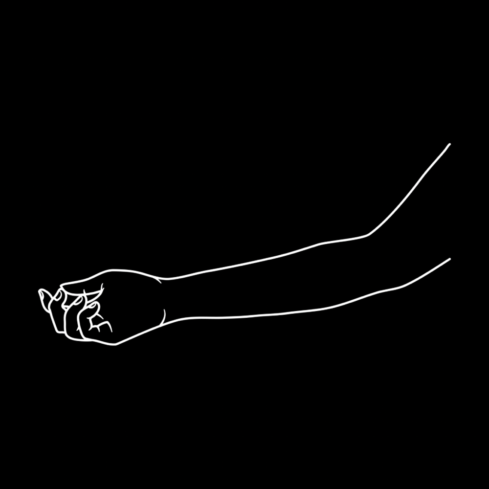 Full Arms