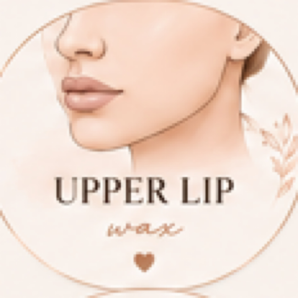 Lip wax at Bare Island Wax Studio in Grapevine, TX