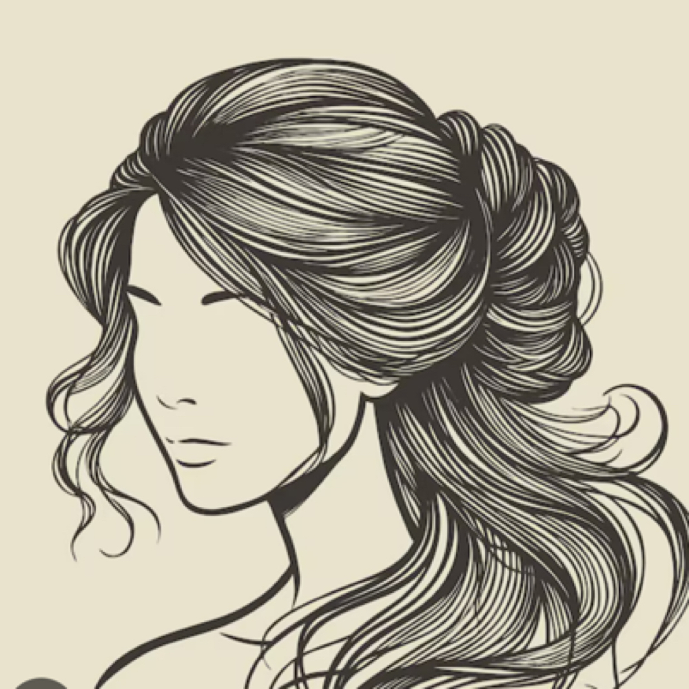 Full Foil Cut And Style at Tangles Salon LLC in North Providence, RI