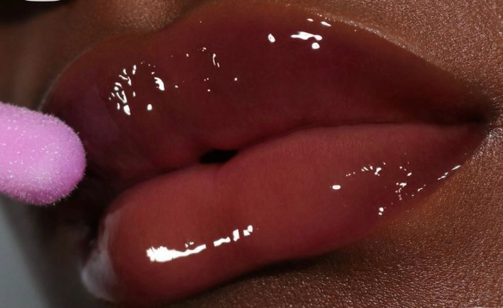 Lip Hydration Booster