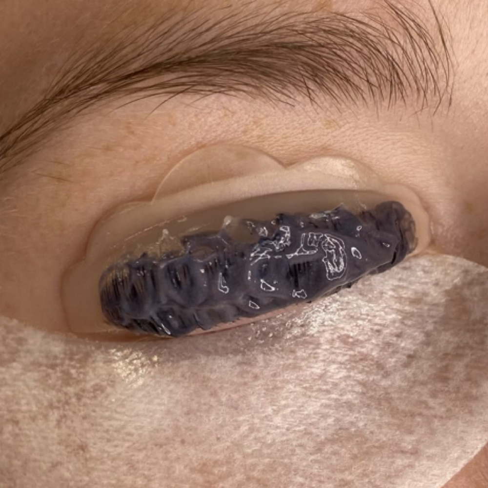Lash Tint at Taryn & Co in Adrian, MI