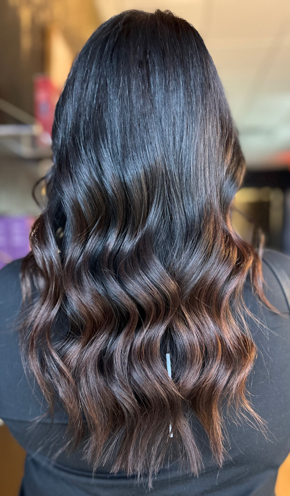 Deep Conditioning Treatment