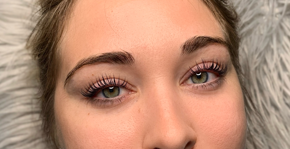 Lash Perming