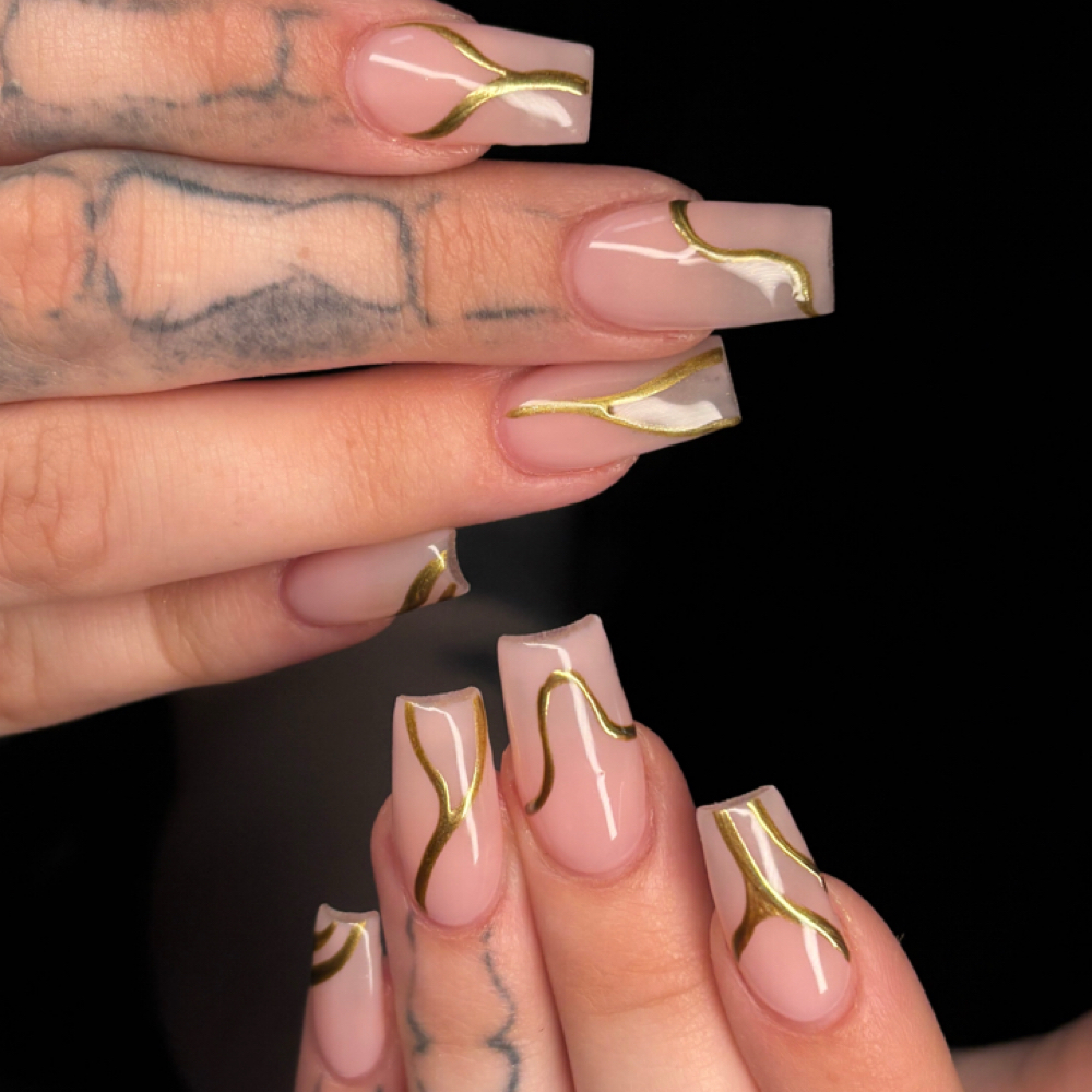 Nail Art (Level 1) at Falon's Talons in Lima, OH