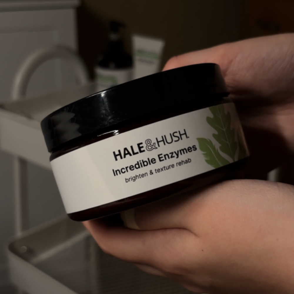 Enzyme Facial at Destiny Aesthetics in Boise, ID