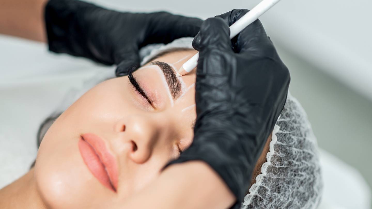 Brow Bar