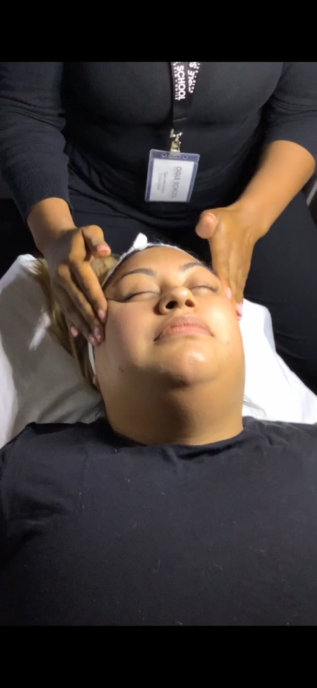 Classic Facial