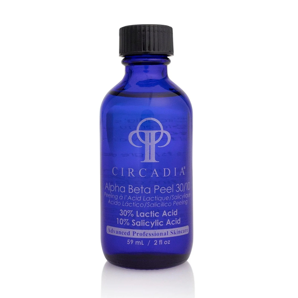 Alpha Beta Acid Peel