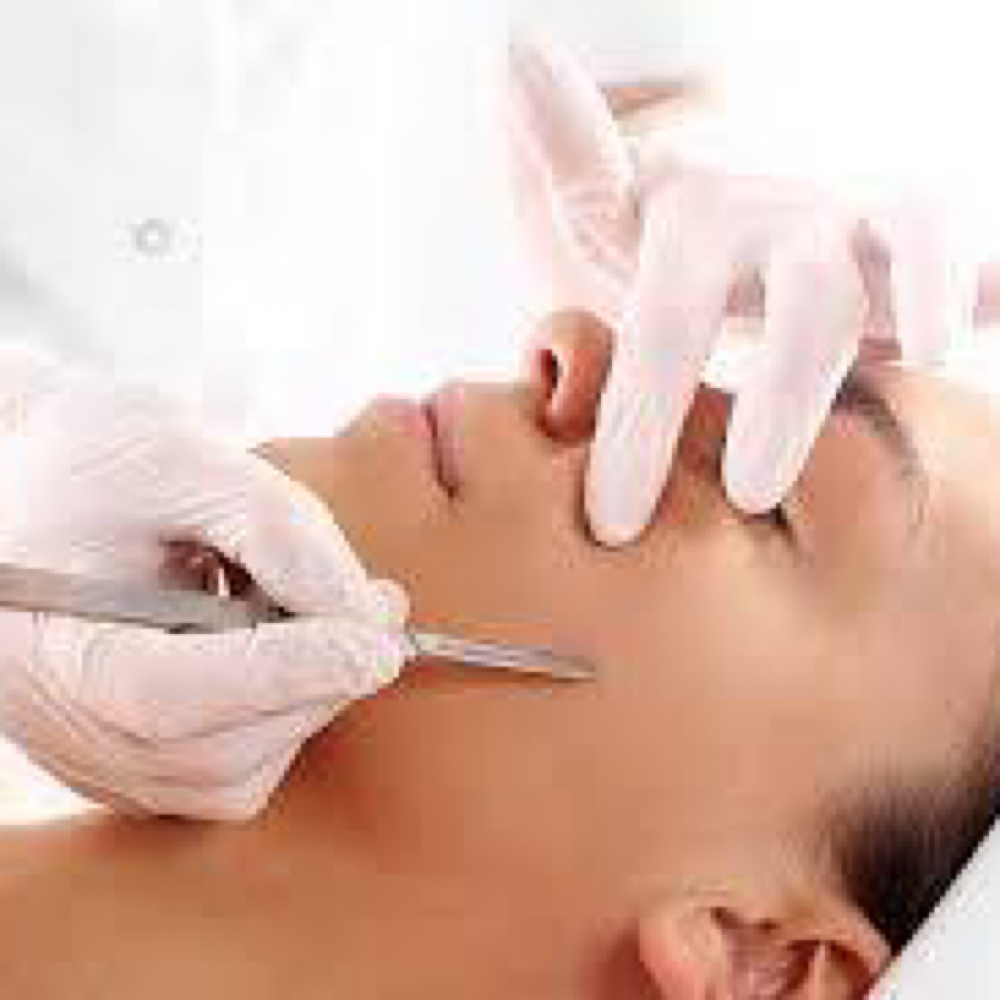 Dermaplane Add On at Luxe Theory Aesthetics in Lafayette, LA