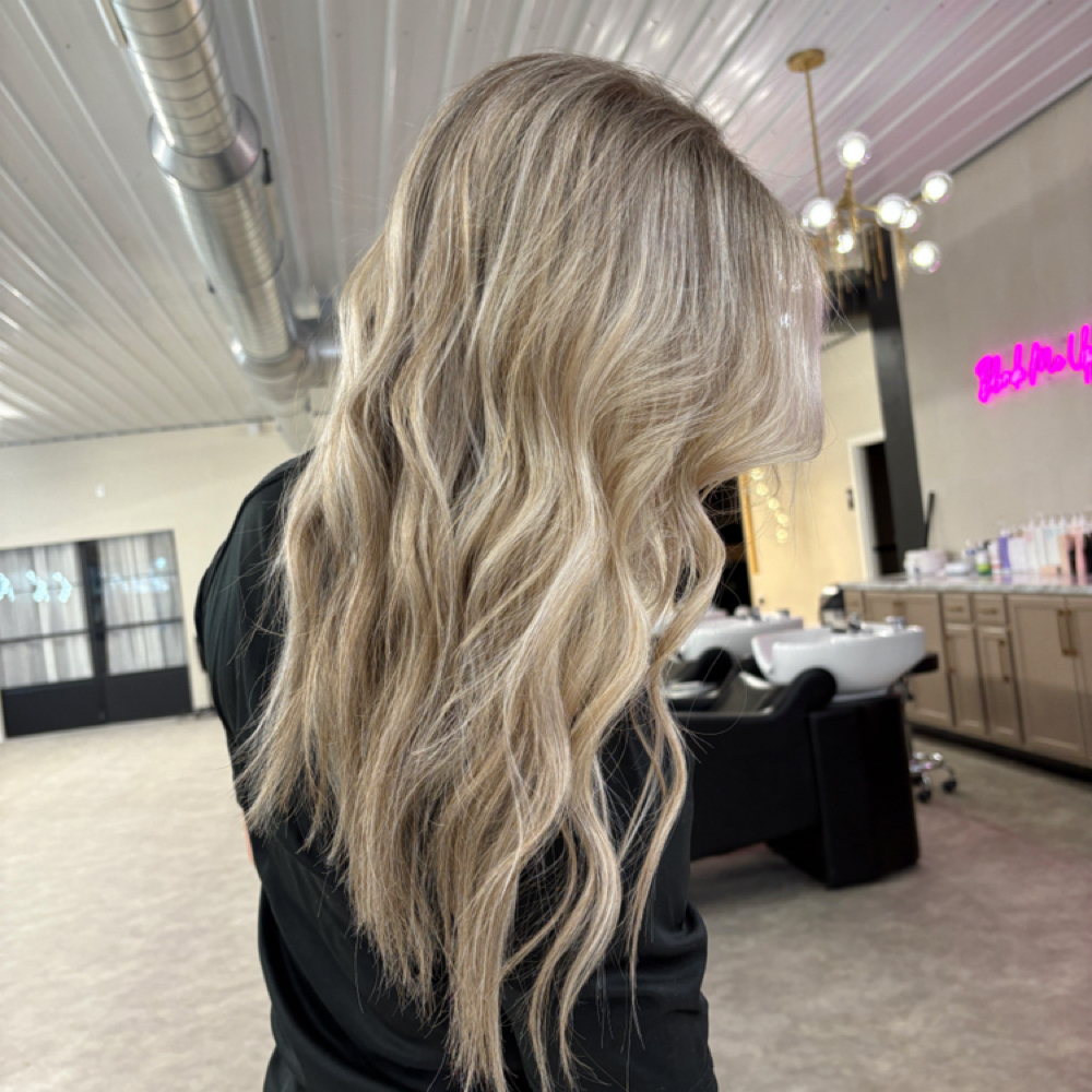 Plain Style at Hair by Skylar Marie in Brillion, WI