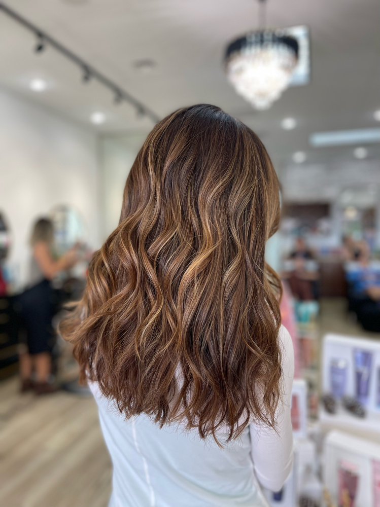 Color consultatuon